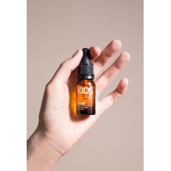 You & Oil - Olejek eteryczny dla dzieci, 10ml - Katar