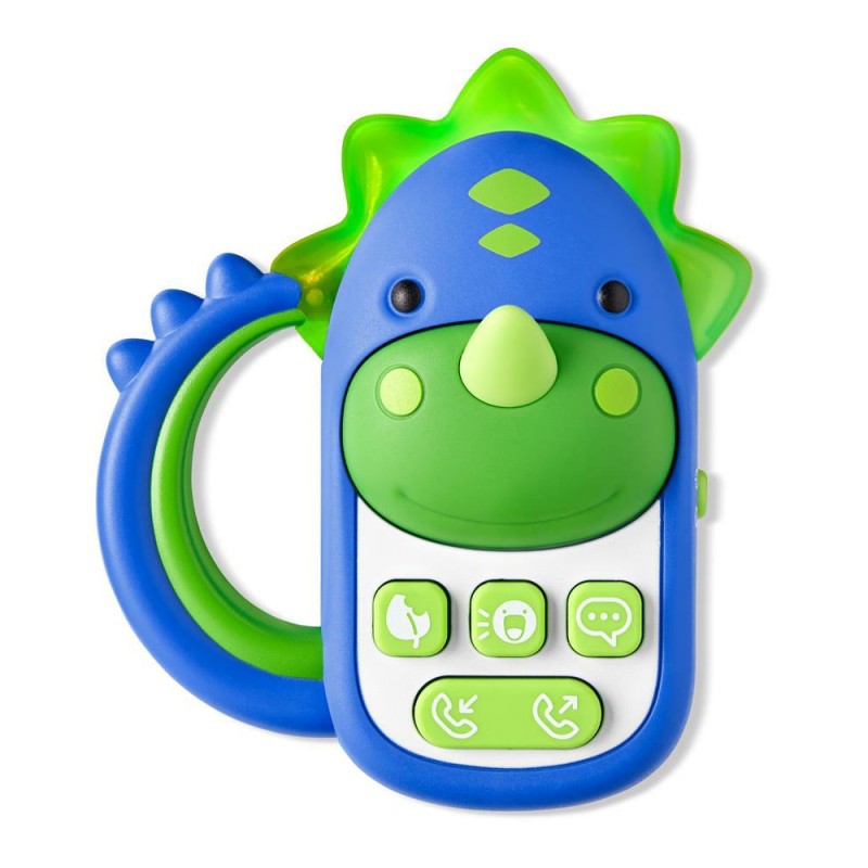 Skip Hop - Aktywny telefon ZOO Dinozaur