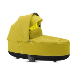 Cybex - Gondola Priam 1.0 Lux Mustard Yellow