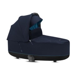 Cybex - Gondola Priam 1.0 Lux Nautical Blue