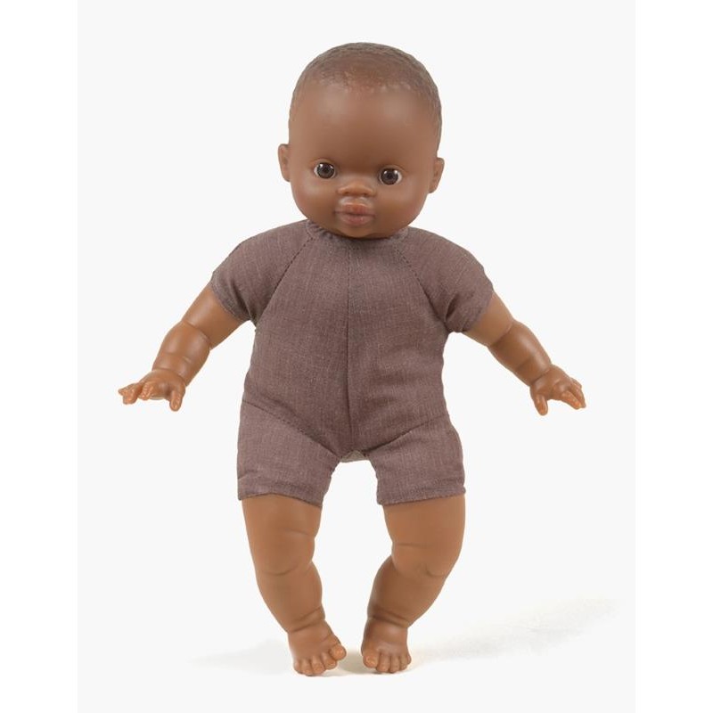 Minikane - Lalka Babies, 28cm - Oscar