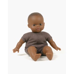 Minikane - Lalka Babies, 28cm - Oscar