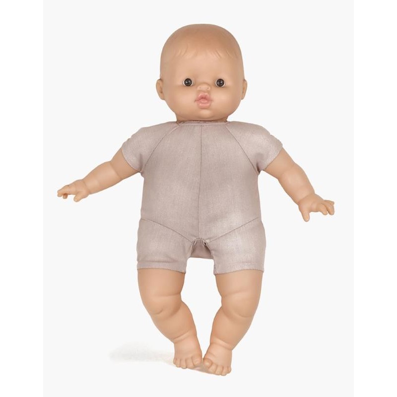 Minikane - Lalka Babies, 28cm - Gaspard