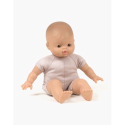 Minikane - Lalka Babies, 28cm - Gaspard