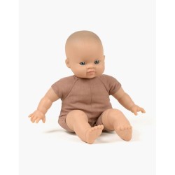 Minikane - Lalka Babies, 28cm - Maé