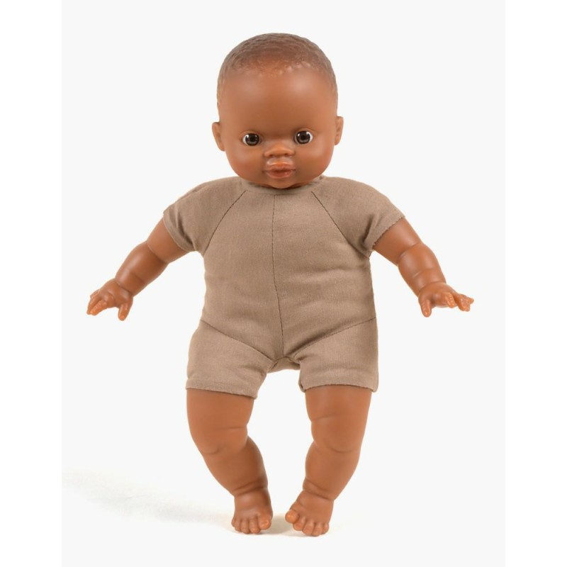 Minikane - Lalka Babies, 28cm - Ondine