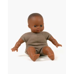 Minikane - Lalka Babies, 28cm - Ondine