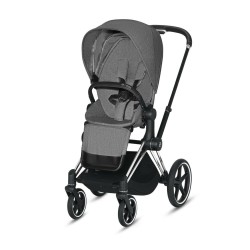 Cybex - Siedzisko spacerowe Priam 1.0 Plus Manhatta