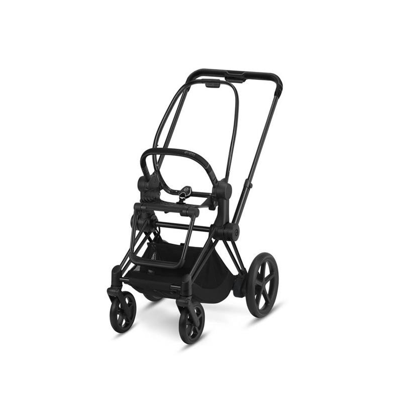 Cybex - Stelaż ePriam 1.0 Matt Black