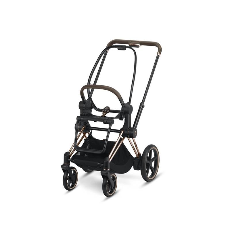 Cybex - Stelaż ePriam 1.0 Rosegold