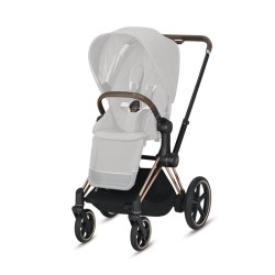 Cybex - Stelaż ePriam 1.0 Rosegold