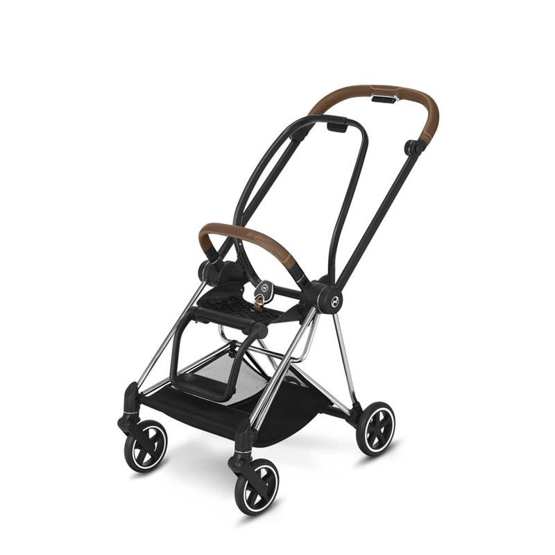 Cybex - Stelaż Mios 1.0 Chrome Brown