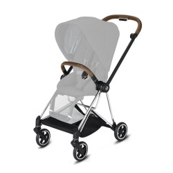 Cybex - Stelaż Mios 1.0 Chrome Brown