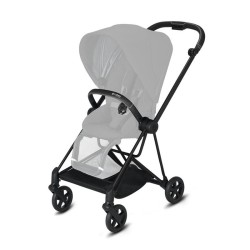 Cybex - Stelaż Mios 1.0 Matt Black