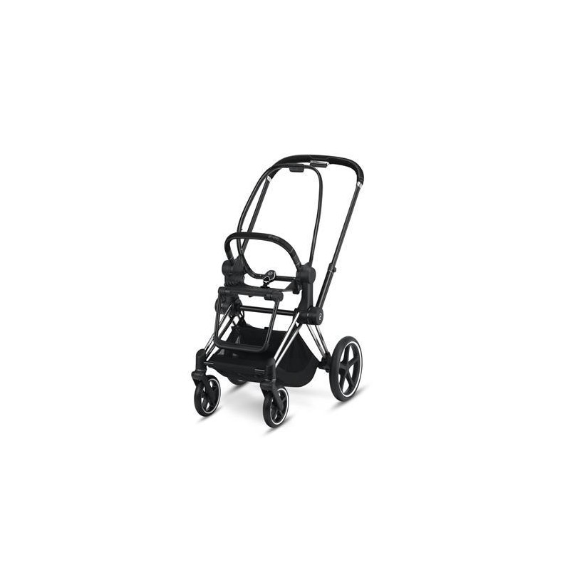 Cybex - Stelaż Priam 1.0 Chrome Black