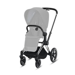 Cybex - Stelaż Priam 1.0 Chrome Black