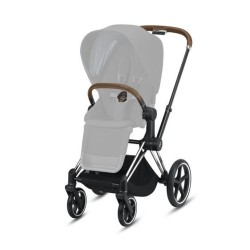 Cybex - Stelaż Priam 1.0 Chrome Brown