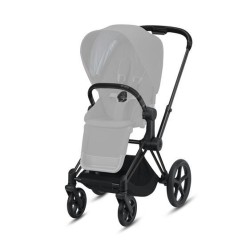 Cybex - Stelaż Priam 1.0 Chrome Matt Black