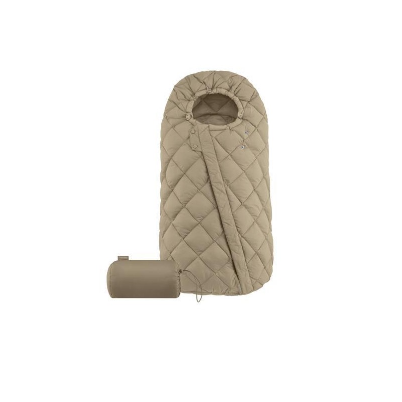 Cybex - Śpiworek Snogga Classic Beige