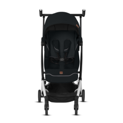 Cybex - Wózek spacerowy Pockit+ All-City - Velvet Black