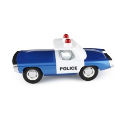 Playforever - Samochód policyjny Maverick Heat - Voiture de Police