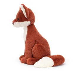 Jellycat - Przytulanka Lisek Rudy 38cm