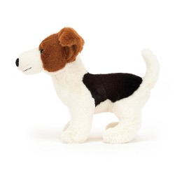 Jellycat - Przytulanka Terrier Albert 18cm