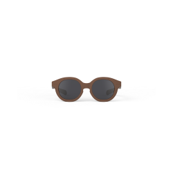 Izipizi - Okulary przeciwsłoneczne Sun Kids (9-36m) C Chocolate