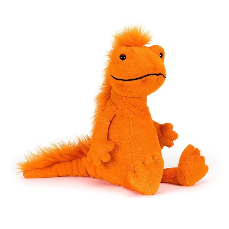 Jellycat - Przytulanka Wesoła traszka 30cm