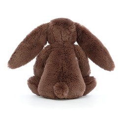 Jellycat - Przytulanka Bashful Królik 18cm - Brązowy