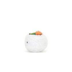 Jellycat - Przytulanka Wesołe sushi uramaki 5cm