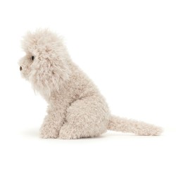 Jellycat - Przytulanka Piesek Pudel 23cm