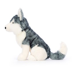 Jellycat - Przytulanka Pies Husky 25cm