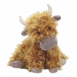 Jellycat - Przytulanka Krówka 23cm