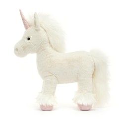 Jellycat - Przytulanka Jednorożec 32cm