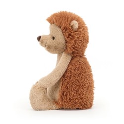 Jellycat - Przytulanka Bashful Jeż 31cm