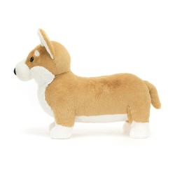 Jellycat - Przytulanka Pies Corgi 34cm