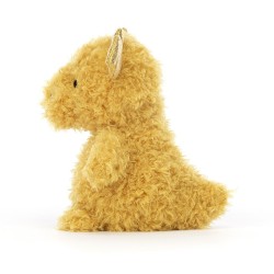 Jellycat - Przytulanka Smok mały 18cm