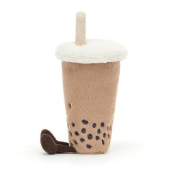 Jellycat - Przytulanka Zabawny kubek herbaty Bubble Tea 20cm