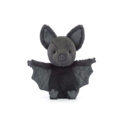 Jellycat - Przytulanka Nietoperz 15cm - Halloween