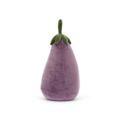 Jellycat - Przytulanka Zabawny Bakłażan 40cm