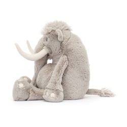 Jellycat - Przytulanka Mamut 49cm