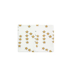 Tinycottons - Komin dziecięcy Tiny Stars Polar - off-white