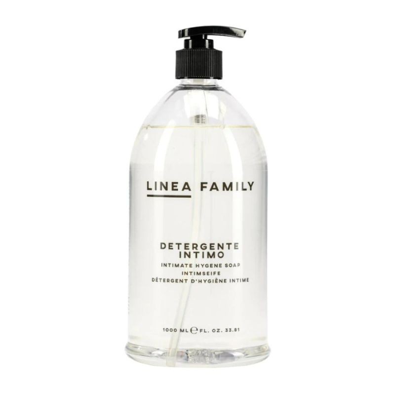 Linea MammaBaby - Płyn do higieny intymnej 1000ml