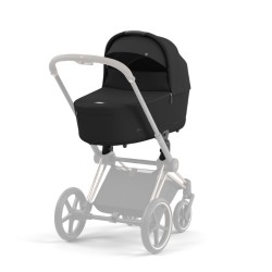 Cybex - Gondola Priam Lux - Sepia Black | black