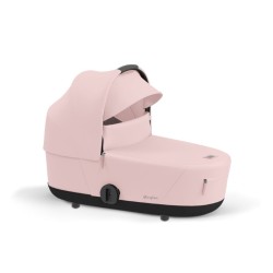 Cybex - Gondola Mios Lux - Peach Pink | light pink