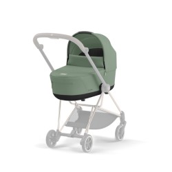 Cybex - Gondola Mios Lux - Leaf Green | dark green