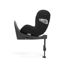 Cybex - Fotelik samochody Sirona T i-Size - Sepia Black | black