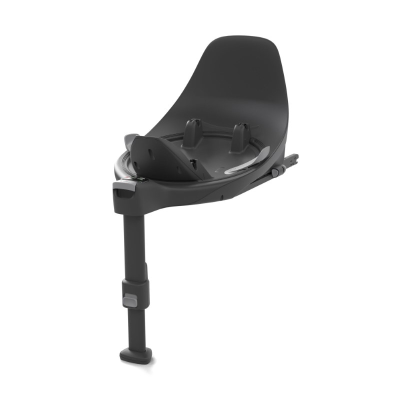 Cybex - Baza do fotelika T z mechanizmem obrotowym - black