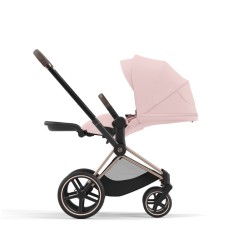 Cybex - Siedzisko spacerowe Priam - Peach Pink | light pink